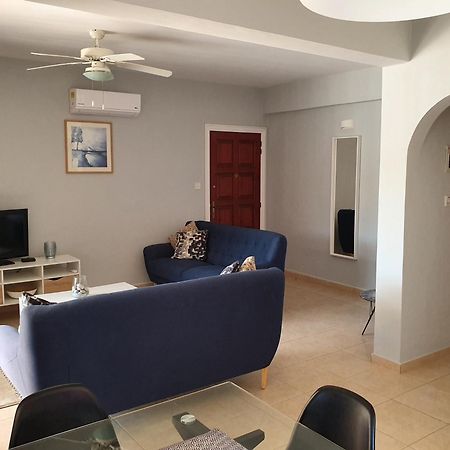 Sirena Sunrise, Apartment 4 Pafos Dış mekan fotoğraf