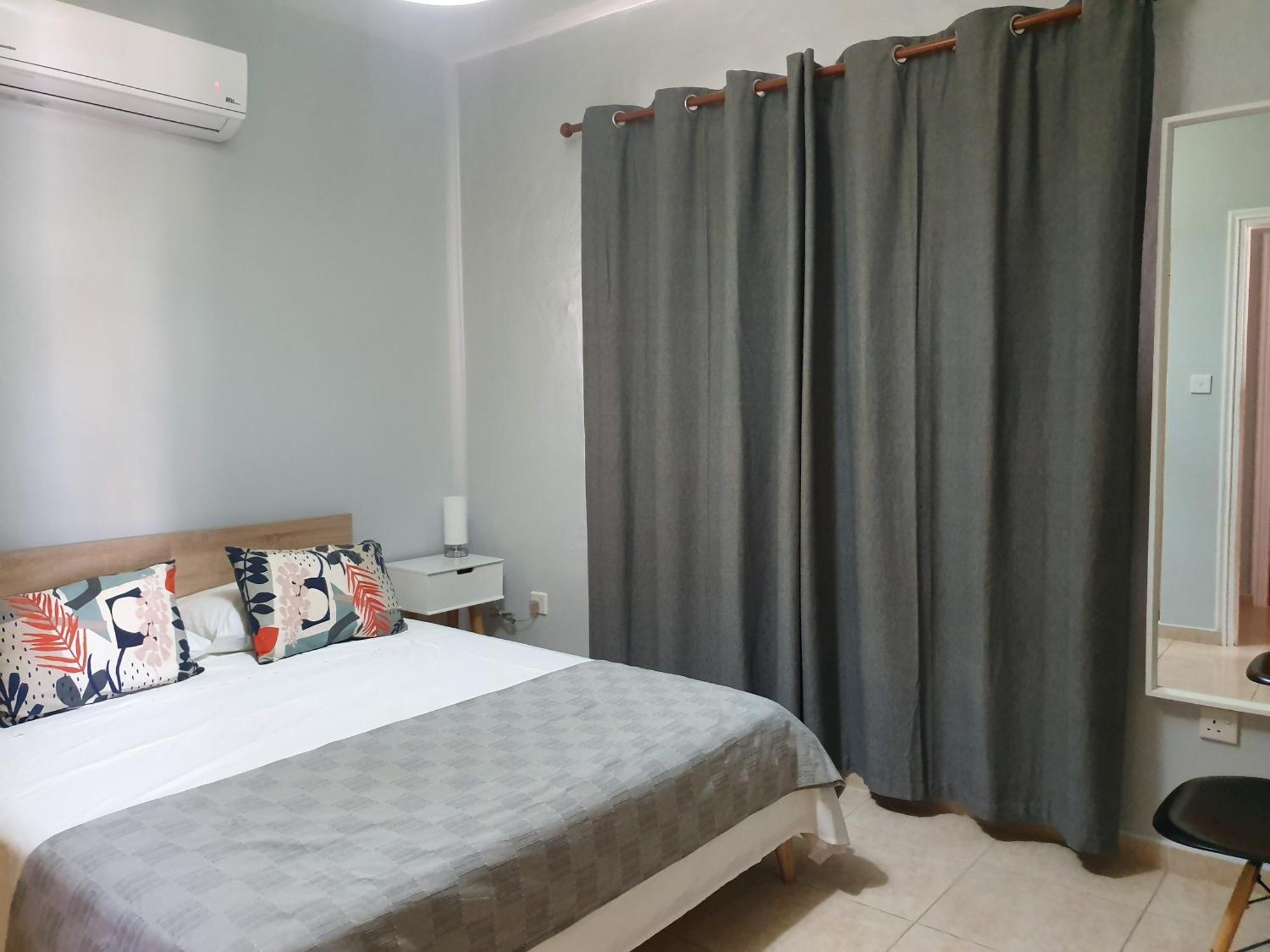 Sirena Sunrise, Apartment 4 Pafos Dış mekan fotoğraf