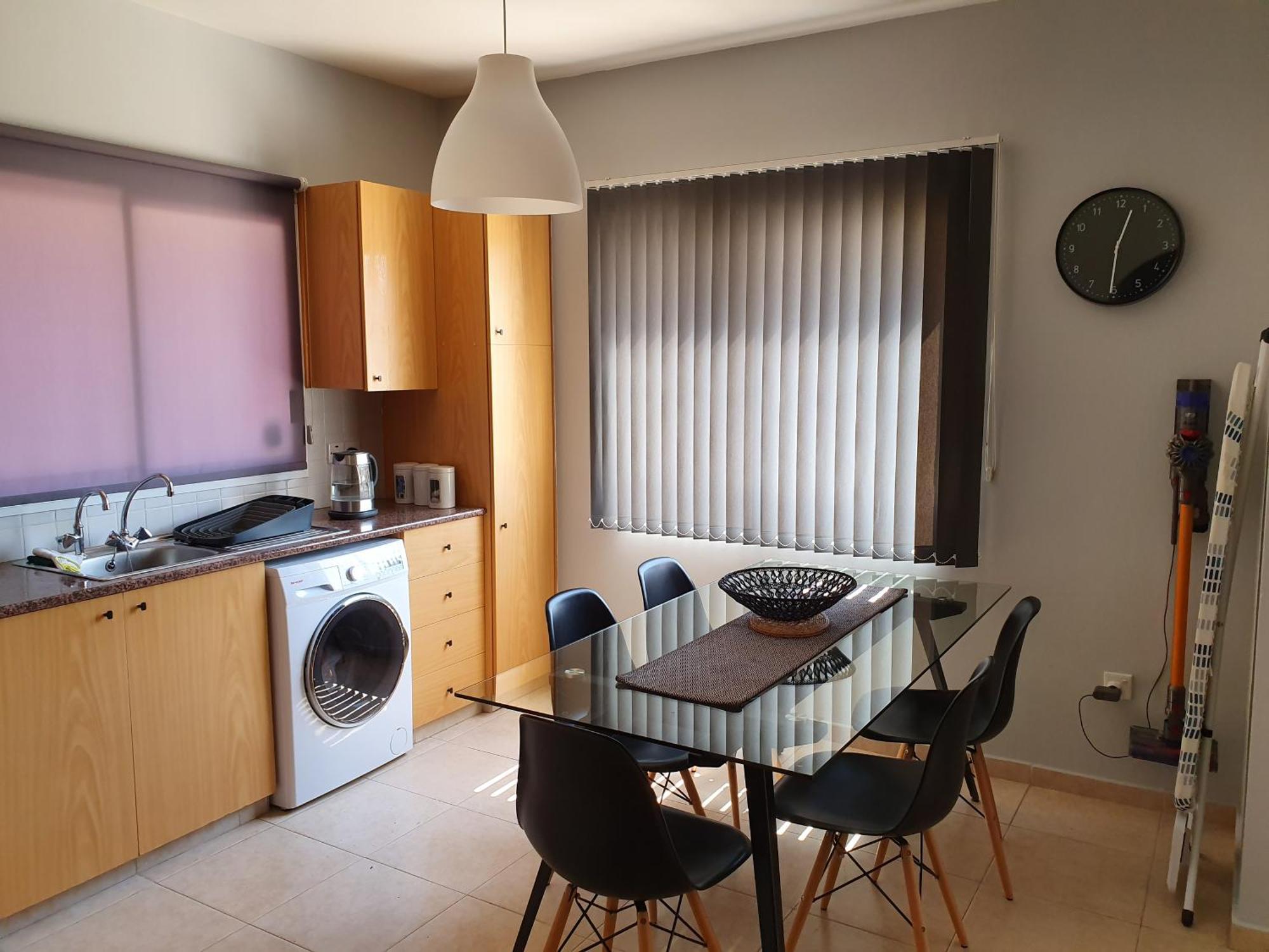 Sirena Sunrise, Apartment 4 Pafos Dış mekan fotoğraf