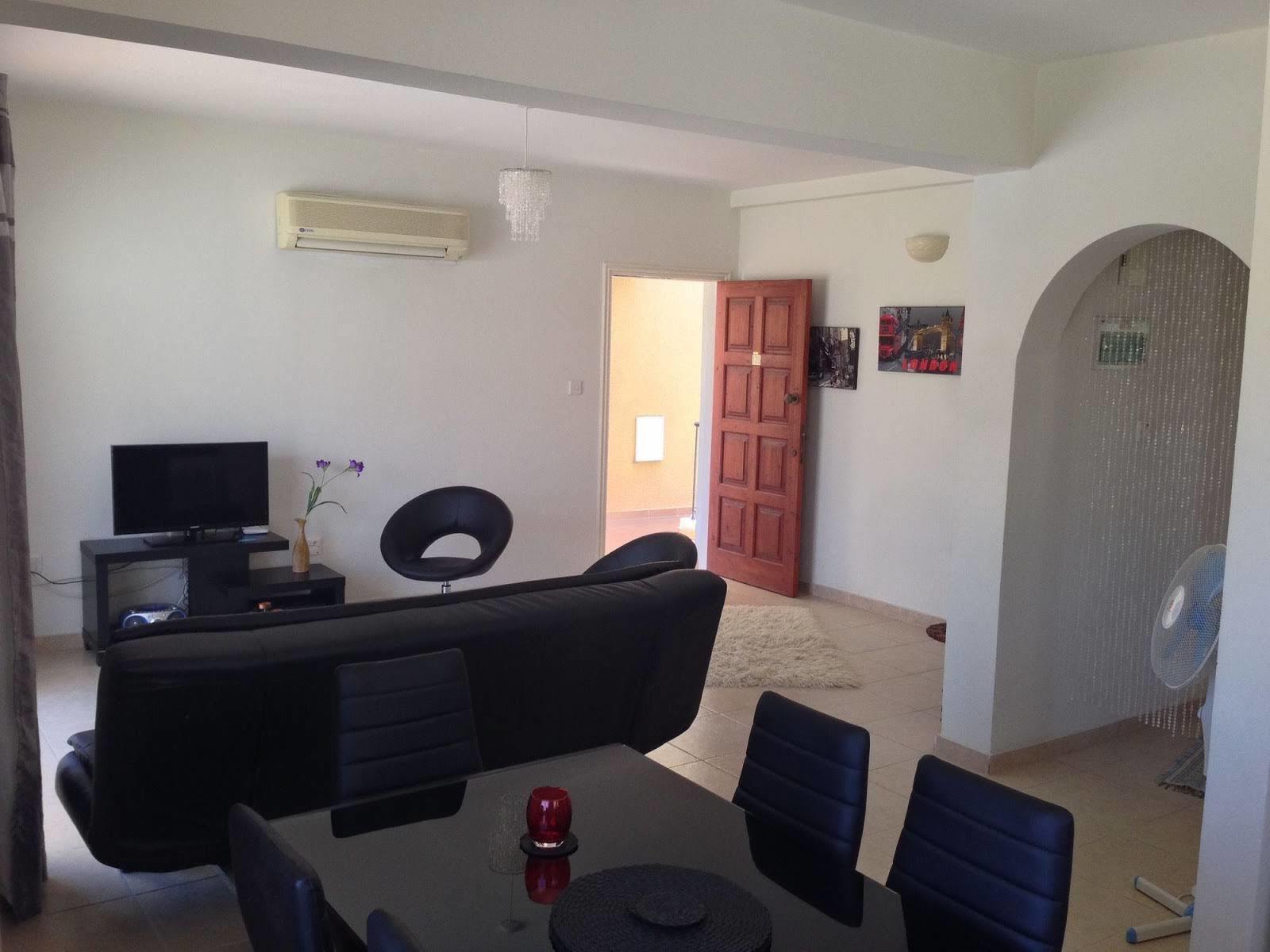 Sirena Sunrise, Apartment 4 Pafos Dış mekan fotoğraf