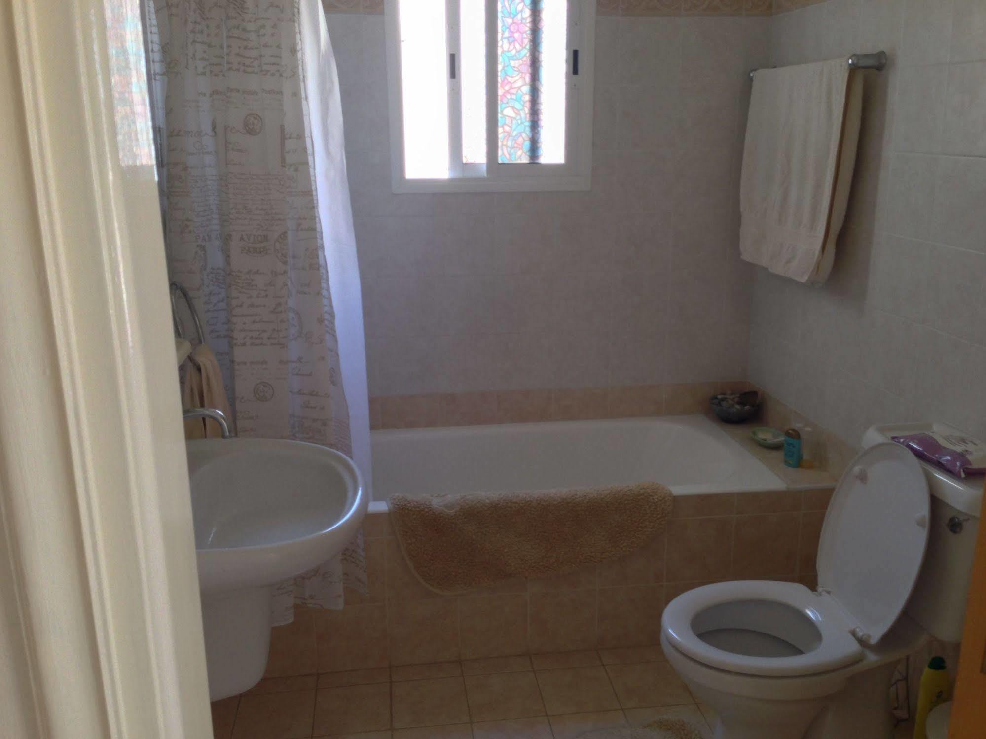 Sirena Sunrise, Apartment 4 Pafos Dış mekan fotoğraf