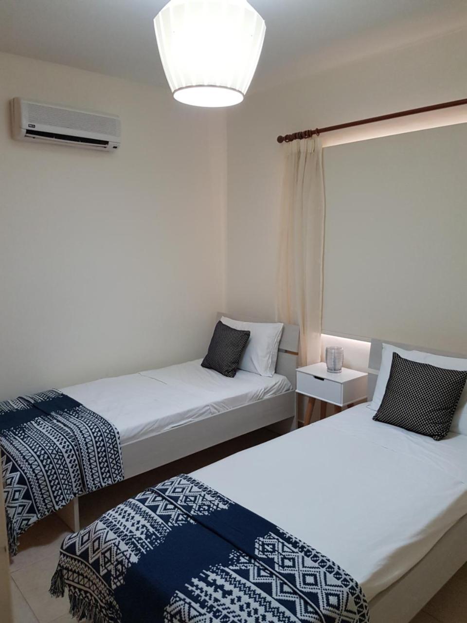 Sirena Sunrise, Apartment 4 Pafos Dış mekan fotoğraf