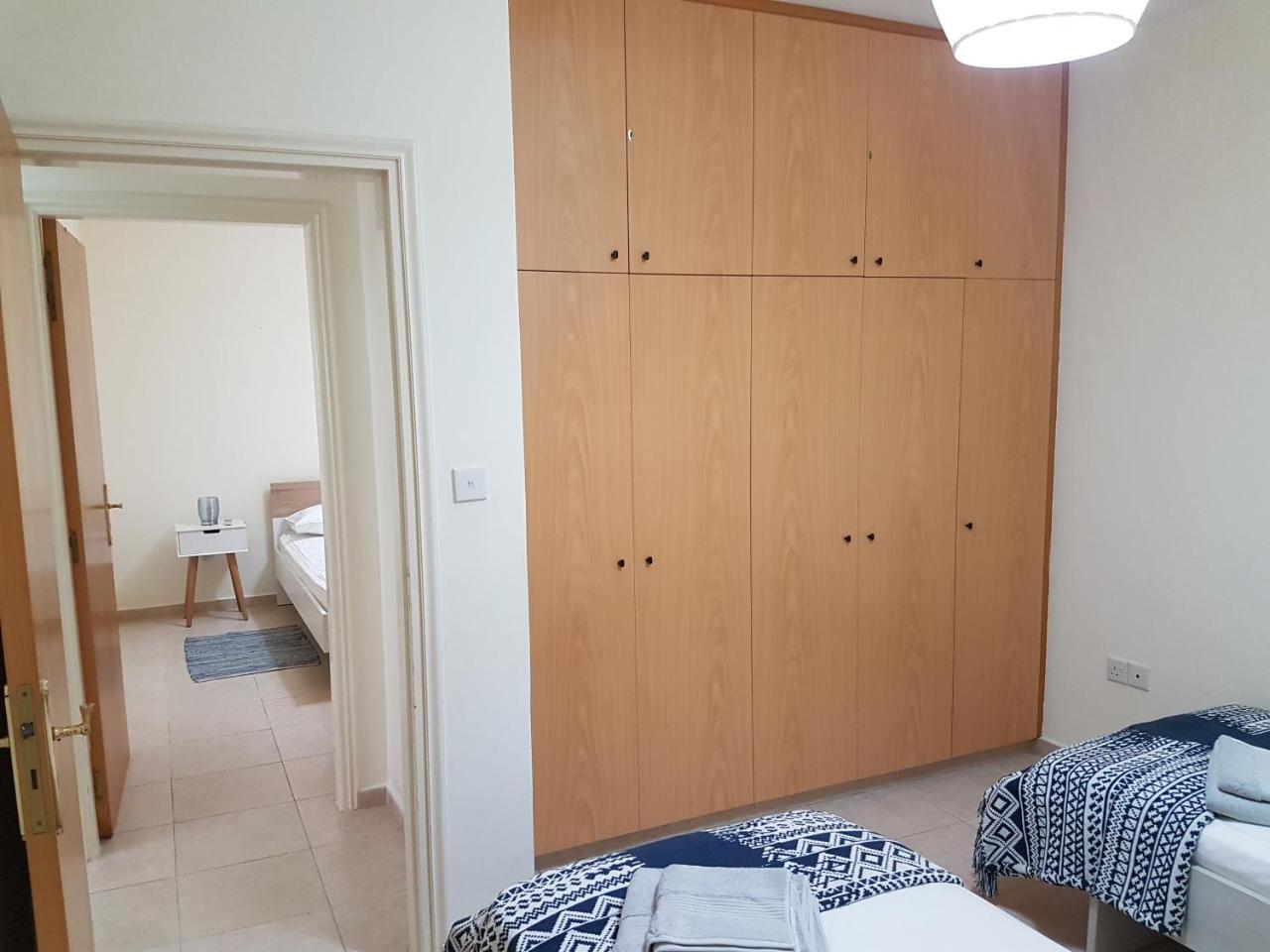 Sirena Sunrise, Apartment 4 Pafos Dış mekan fotoğraf